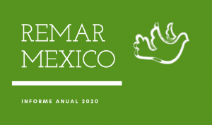 Remar annual report 2020